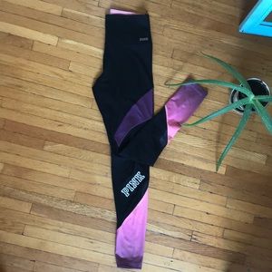 VS PINK Leggings
